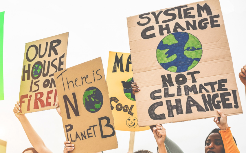 Leveraging Social Psychology to Overcome Barriers to Climate Action